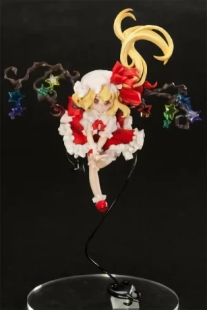Touhou Katsudou Shashin Kan - Figur: Flandre Scarlet