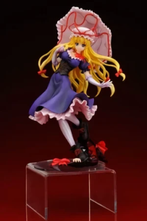 Touhou Katsudou Shashin Kan - Figur: Yukari Yakumo