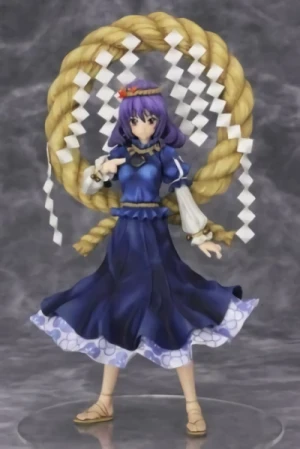 Touhou Katsudou Shashin Kan - Figur: Kanako Yasaka
