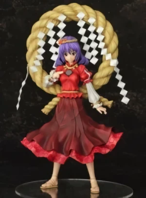 Touhou Katsudou Shashin Kan - Figur: Kanako Yasaka