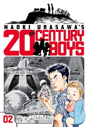 20th Century Boys - Vol. 02