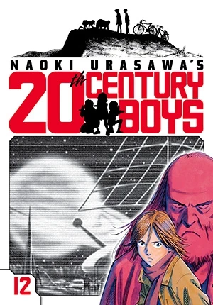 20th Century Boys - Vol. 12
