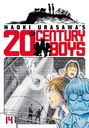 20th Century Boys - Vol. 14