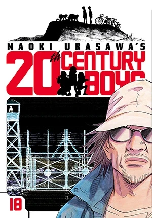 20th Century Boys - Vol. 18