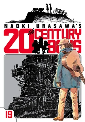 20th Century Boys - Vol. 19
