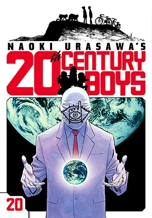 20th Century Boys - Vol. 20