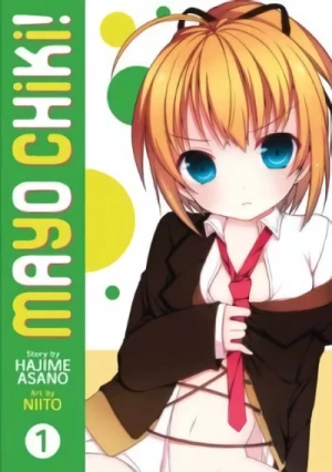 Mayo Chiki! - Vol. 01
