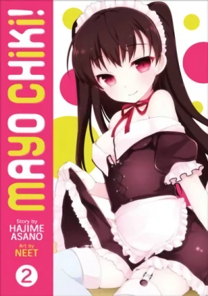 Mayo Chiki! - Vol. 02