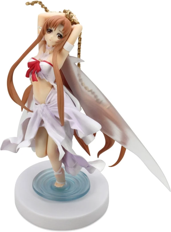 Sword Art Online - Figur: Asuna (Titania)