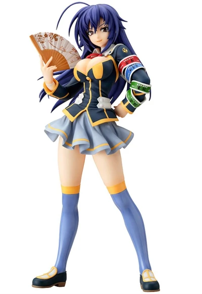 Medaka Box - Figur: Medaka Kurokami