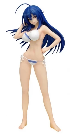Medaka Box - Figur: Medaka Kurokami