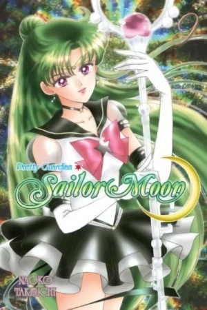 Pretty Guardian Sailor Moon - Vol. 09