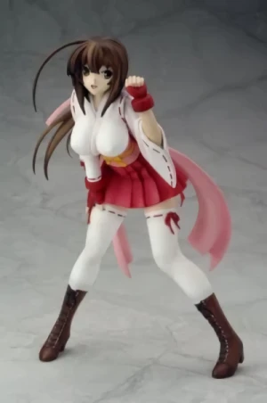 Sekirei - Figur: Musubi