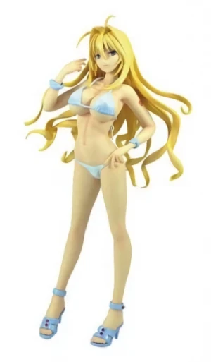 Sekirei - Figur: Tsukiumi