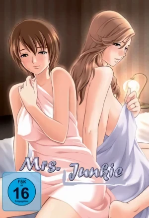 Mrs. Junkie