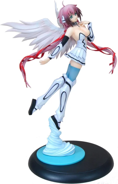 Sora no Otoshimono - Figru: Ikaros