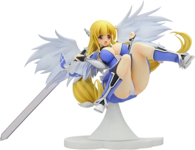Sora no Otoshimono - Figur: Astraea