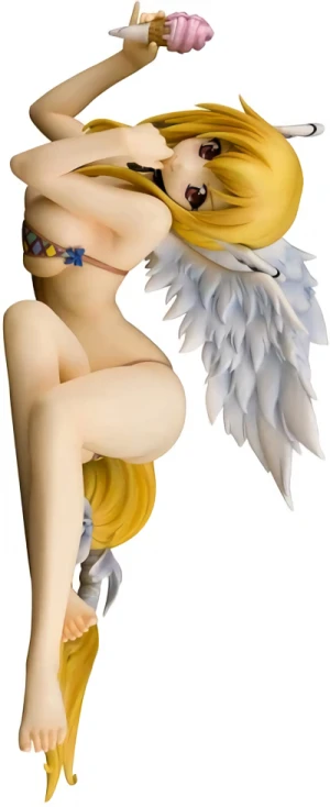 Angeloid: Sora no Otoshimono Forte - Figur: Astraea (Swimsuit)