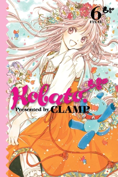 Kobato. - Vol. 06