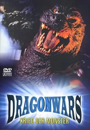Dragonwars: Krieg der Monster