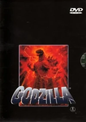 Godzilla - Limited Edition Box