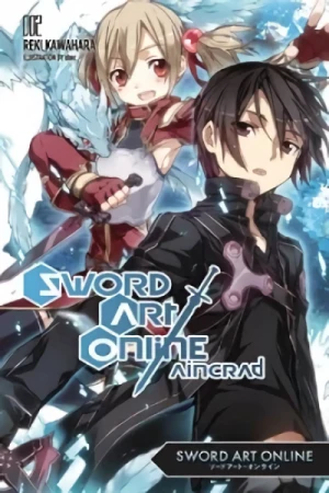 Sword Art Online - Vol. 02