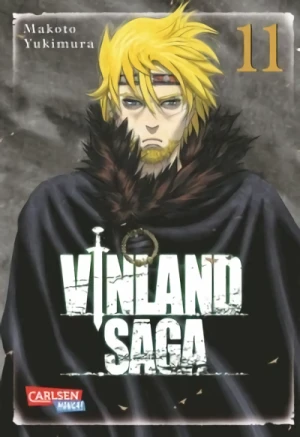 Vinland Saga - Bd. 11