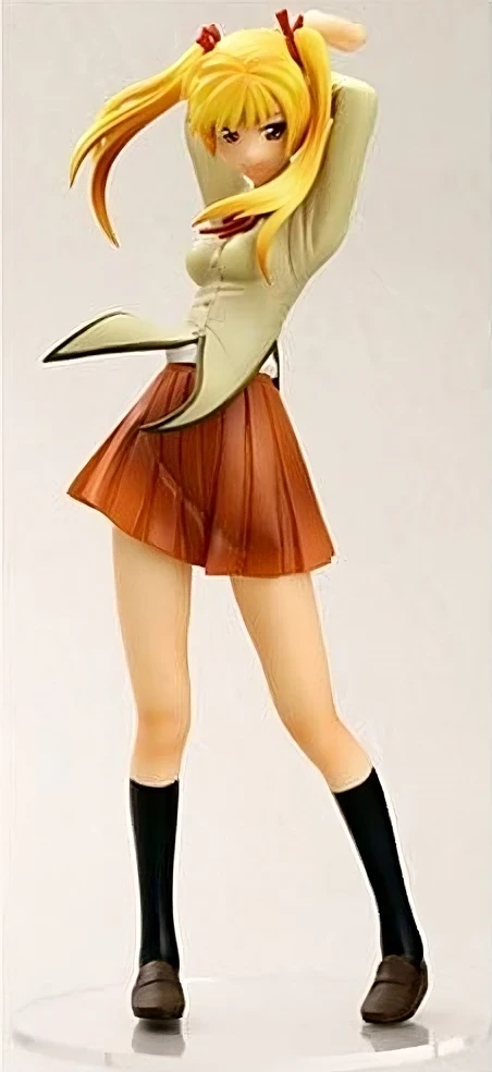 School Rumble - Figur: Eri Sawachika