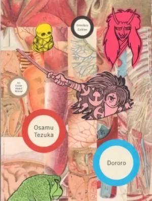 Dororo - Vol. 01: Omnibus Edition (Vol.01-03)