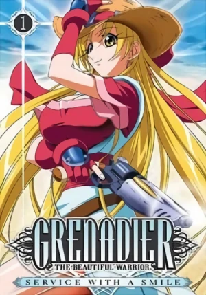 Grenadier - Vol. 1/3