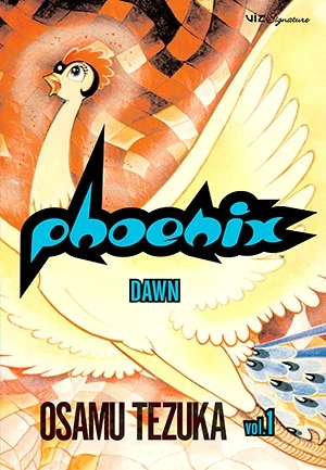 Phoenix - Vol. 01