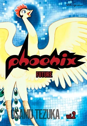 Phoenix - Vol. 02