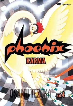 Phoenix - Vol. 04