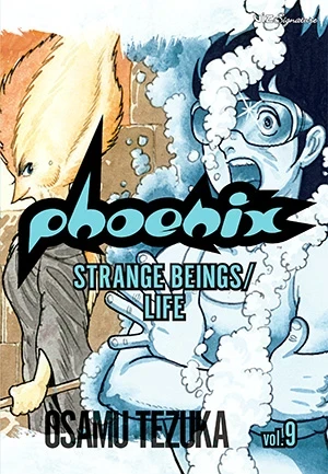 Phoenix - Vol. 09