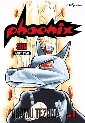 Phoenix - Vol. 11
