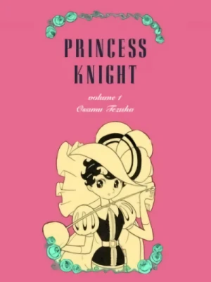 Princess Knight: Omnibus Edition - Vol. 01