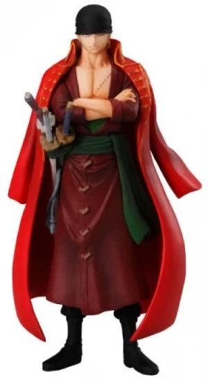 One Piece - Figur: Roronoa Zoro