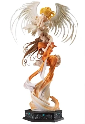 Oh! My Goddess - Figur: Belldandy & Holy Bell