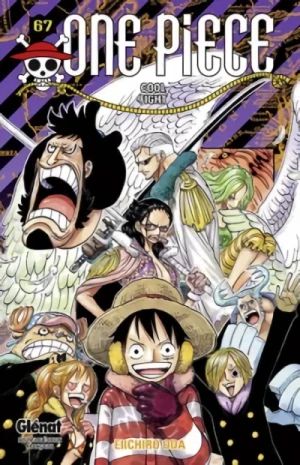 One Piece - T. 67