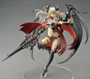 Shingeki no Bahamut - Figur: Dark General