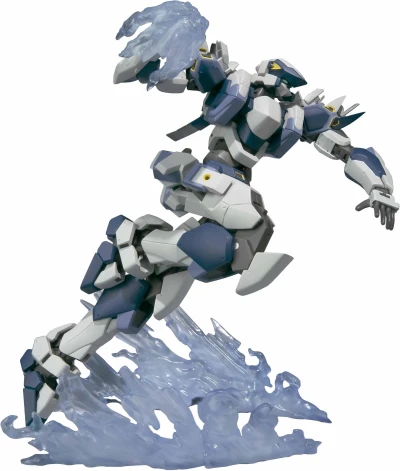 Full Metal Panic! - Actionfigur: ARX-7 Arbalest