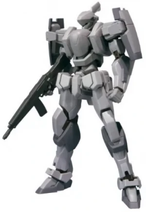 Full Metal Panic! - Actionfigur: M9 Gernsback