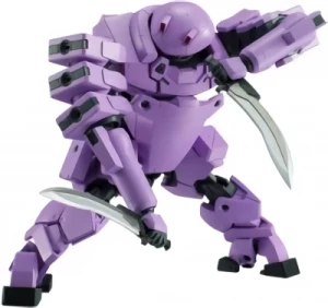 Full Metal Panic! - Actionfigur: RK-02 Scepter