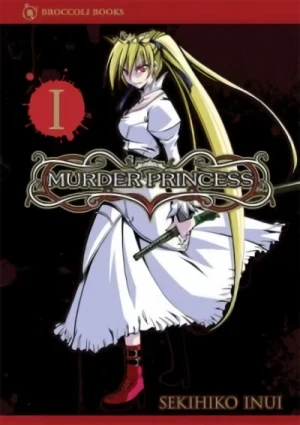 Murder Princess - Vol. 01