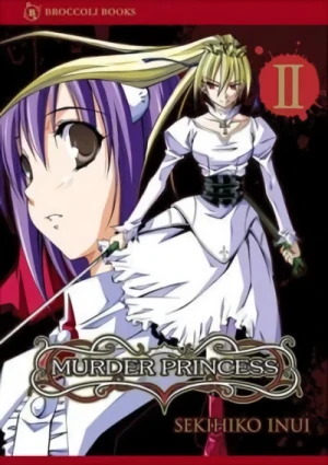 Murder Princess - Vol. 02