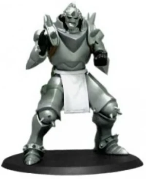 Fullmetal Alchemist - Figur: Alphonse Elric
