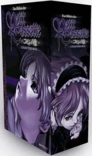 Das Bildnis der Petit Cossette - Vol. 0/3: Collector’s Edition + Sammelschuber + OST