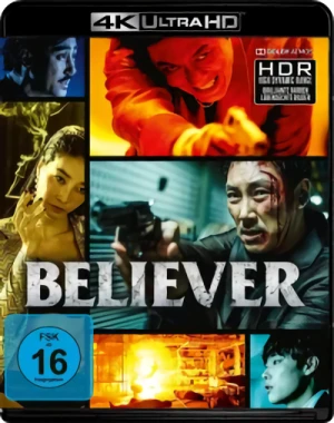 Believer [4K UHD]