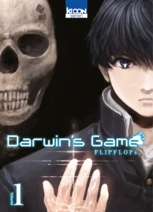 Darwin’s Game - T. 01