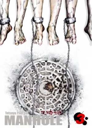 Manhole - T. 03